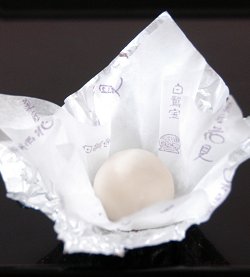 大黒堂 菓匠花見