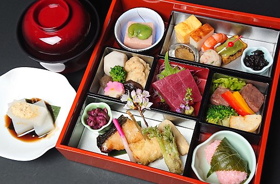 2階 鳳 歌舞伎座