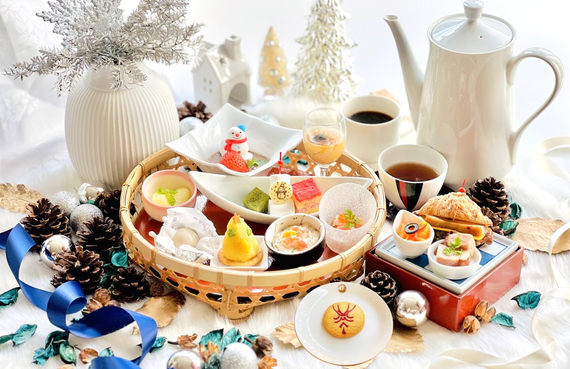 特別割引セット 歌舞伎とお茶会イベント！チケット 2月18日(火) 銀座